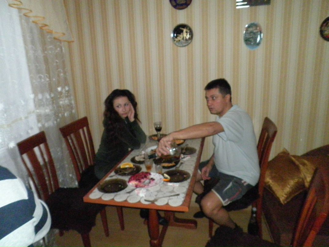 Роман Дуров | Горловка