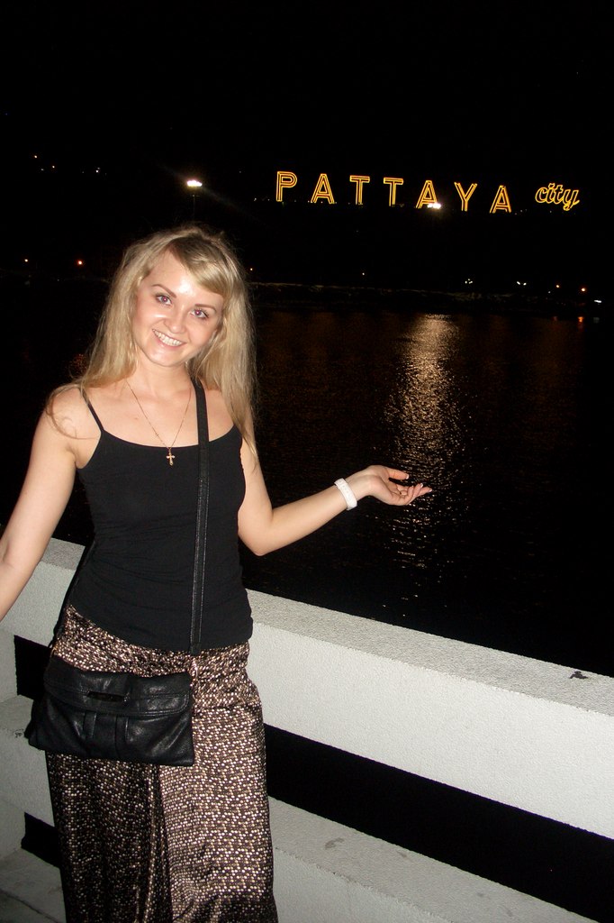 Ольга Емелина | Москва