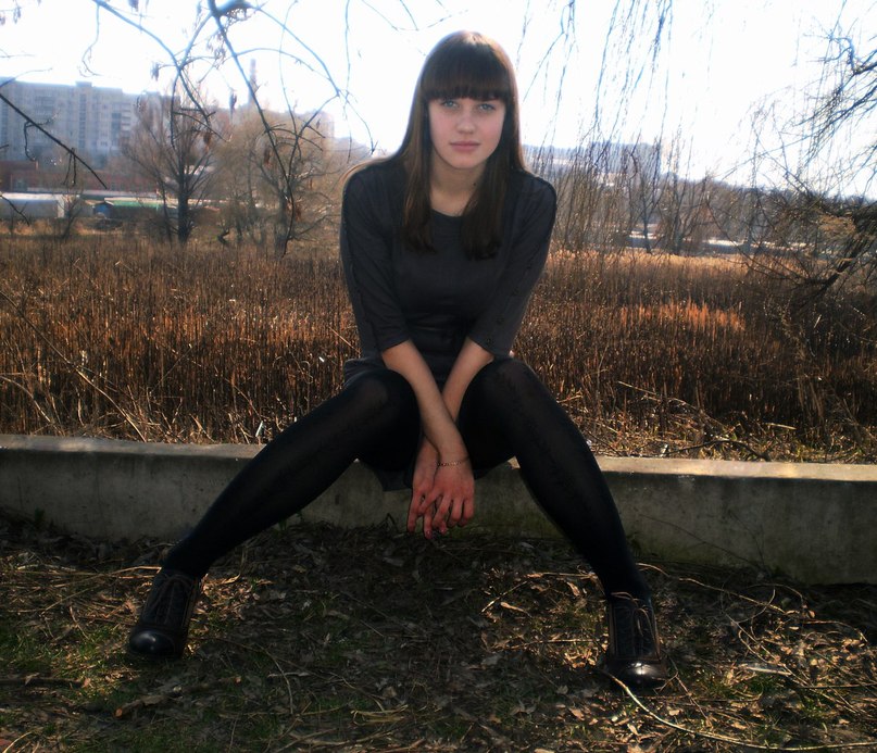 Даша Васильева | Фастов