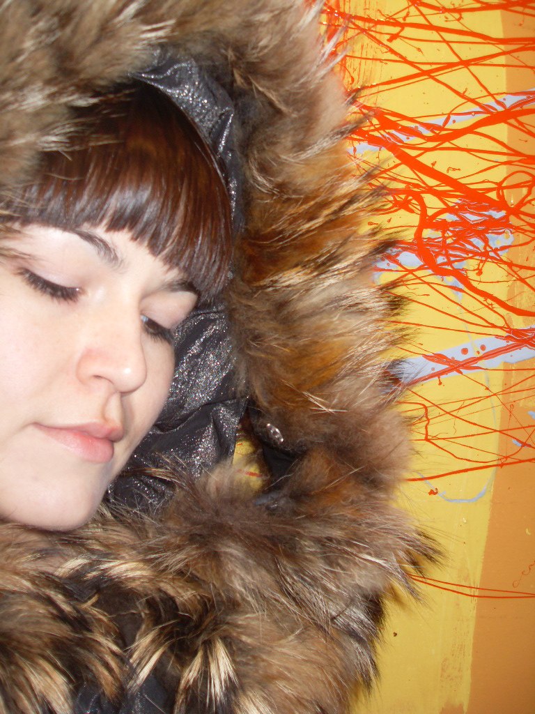 Яна Витер | Одесса