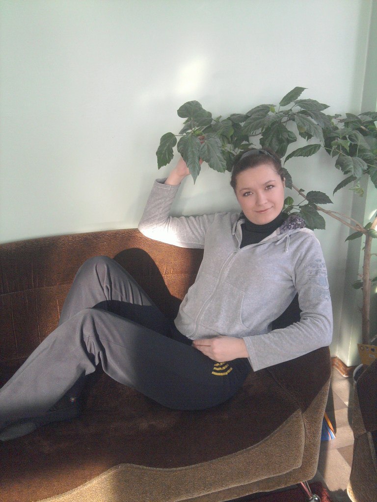 Дарья Пищугина Алексеевна | Белореченский