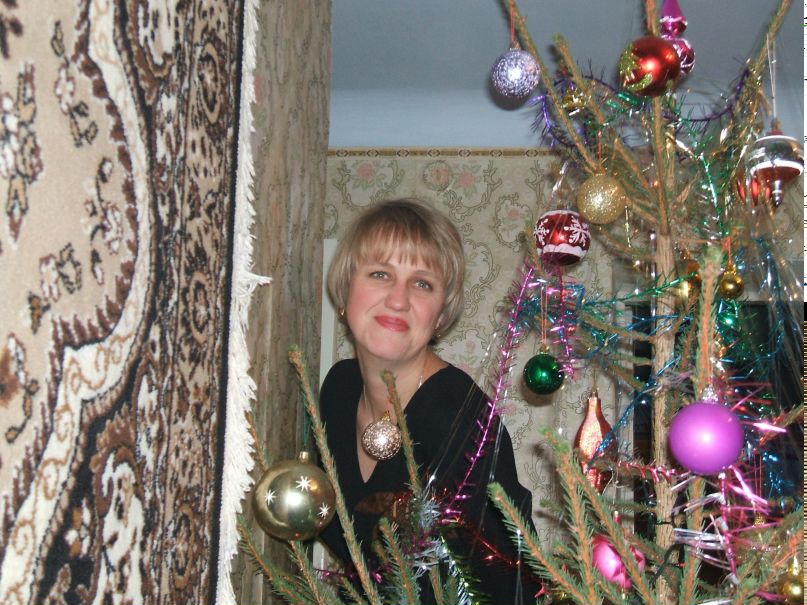 Виктория Борисова Петровна | Хмельницкий