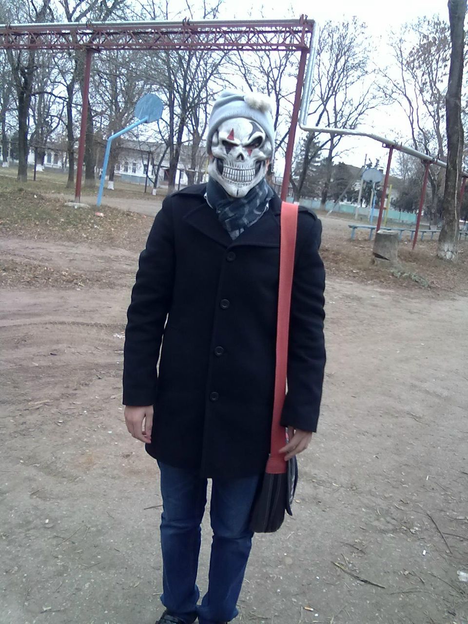 Саня Колесников | Краснодар