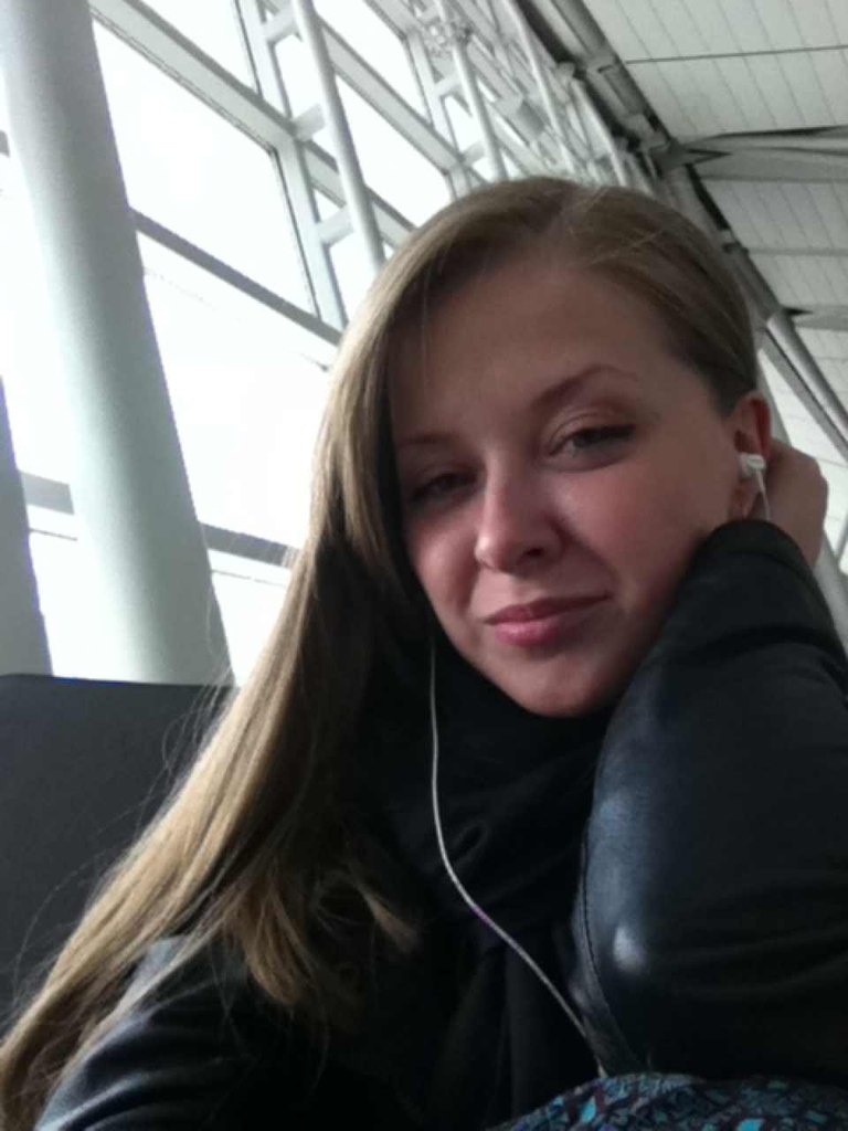 Вика Кезар | 