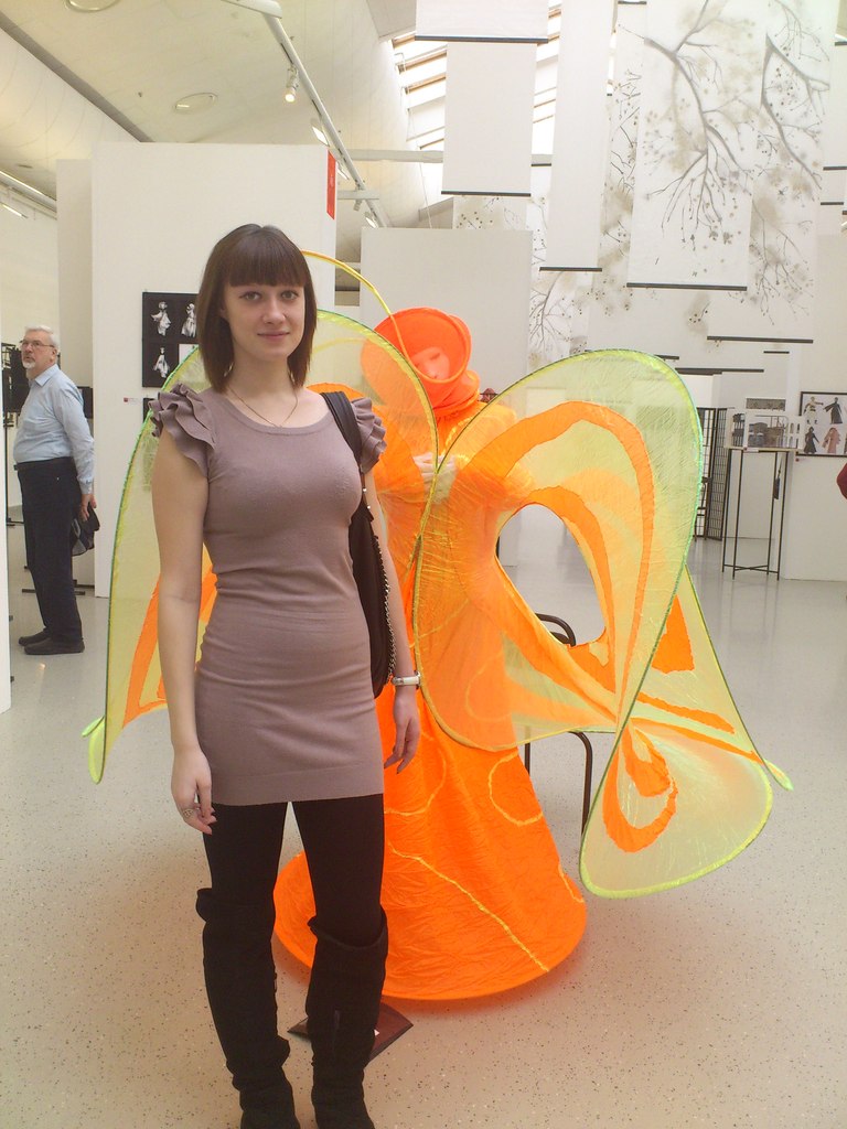 Вера Рылеева | Клин