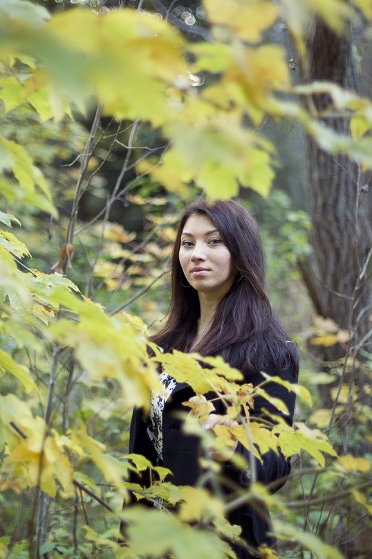 Маргарита Сидорова | Калининград