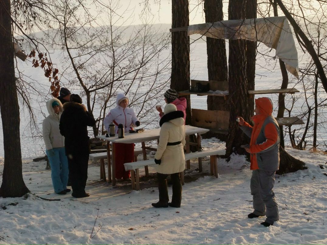 Светлана Иванова | Екатеринбург