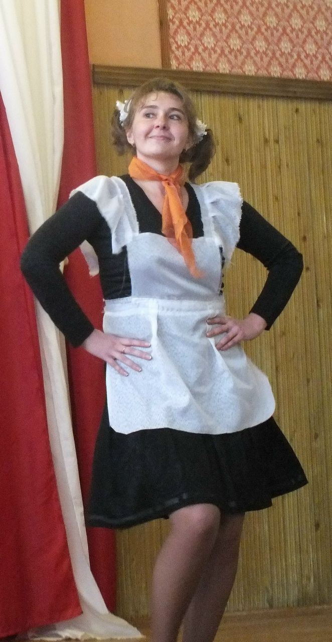 Надежда Кротова | Тула