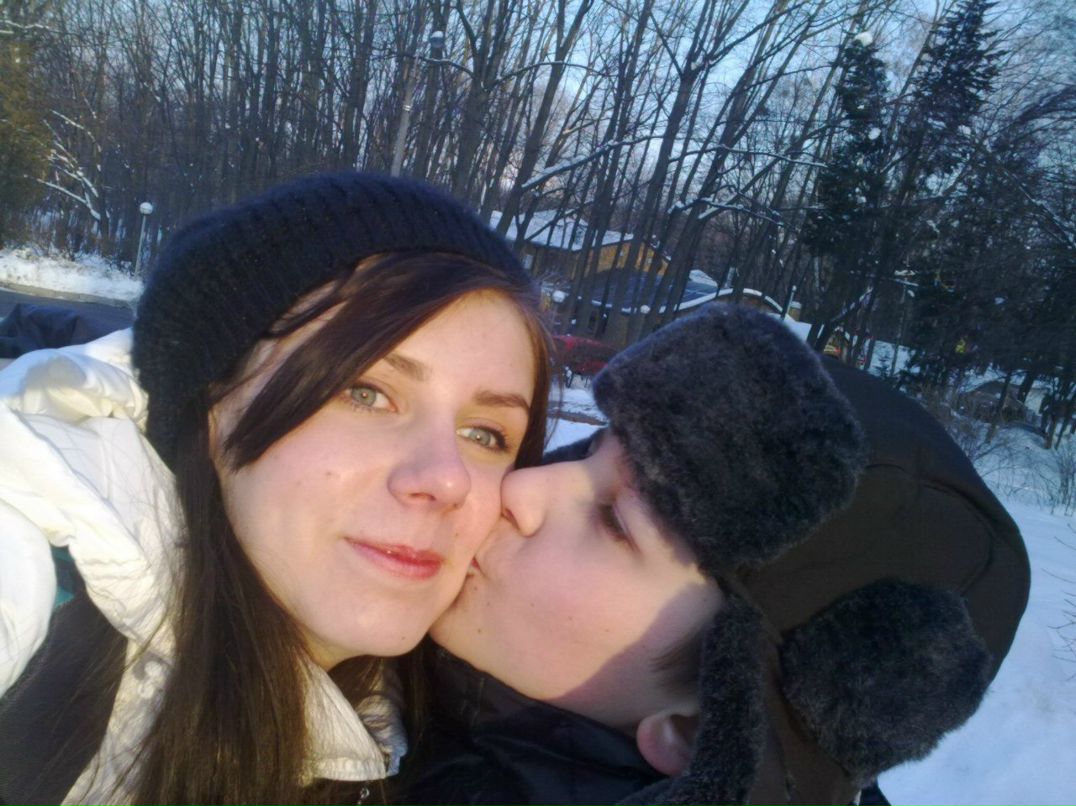 Вова Слободянюк | Киев