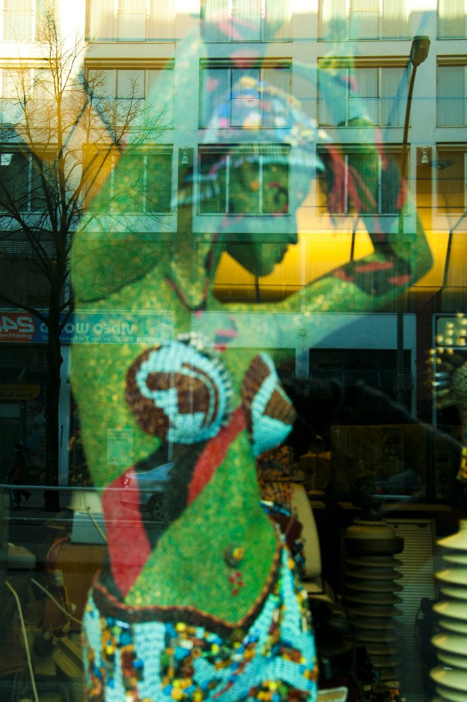 Боец Нах | Сызганка