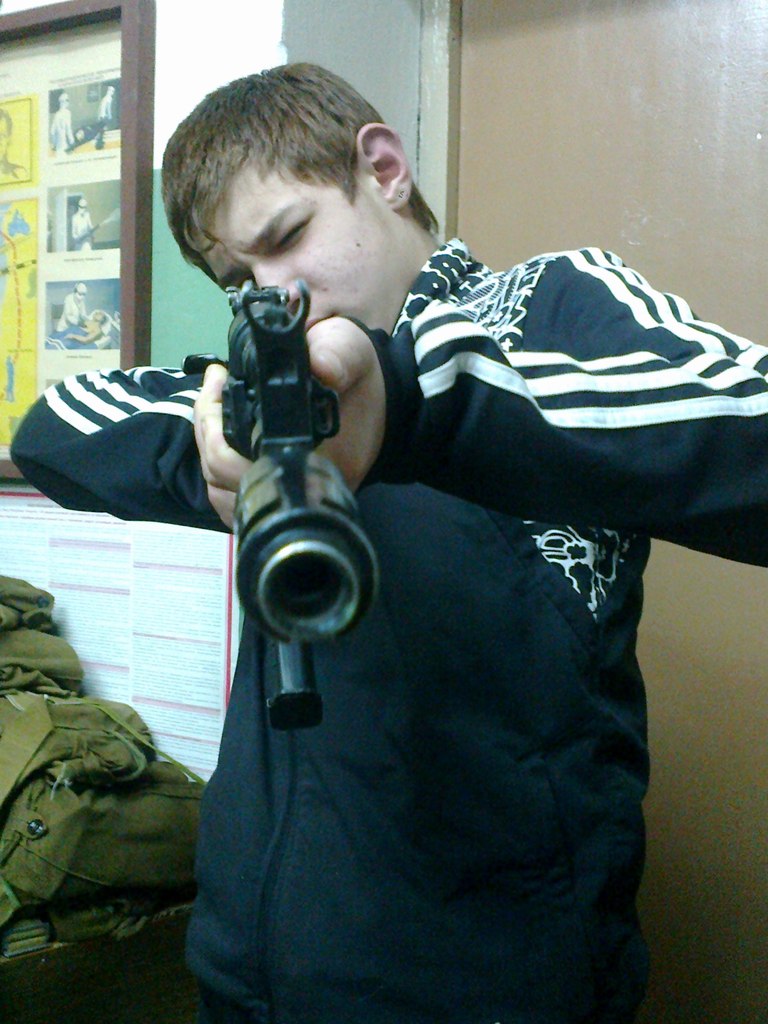 Ранис Сулейманов из Чикаго | Казань