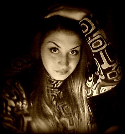 Ксю Семина | Shenzhen