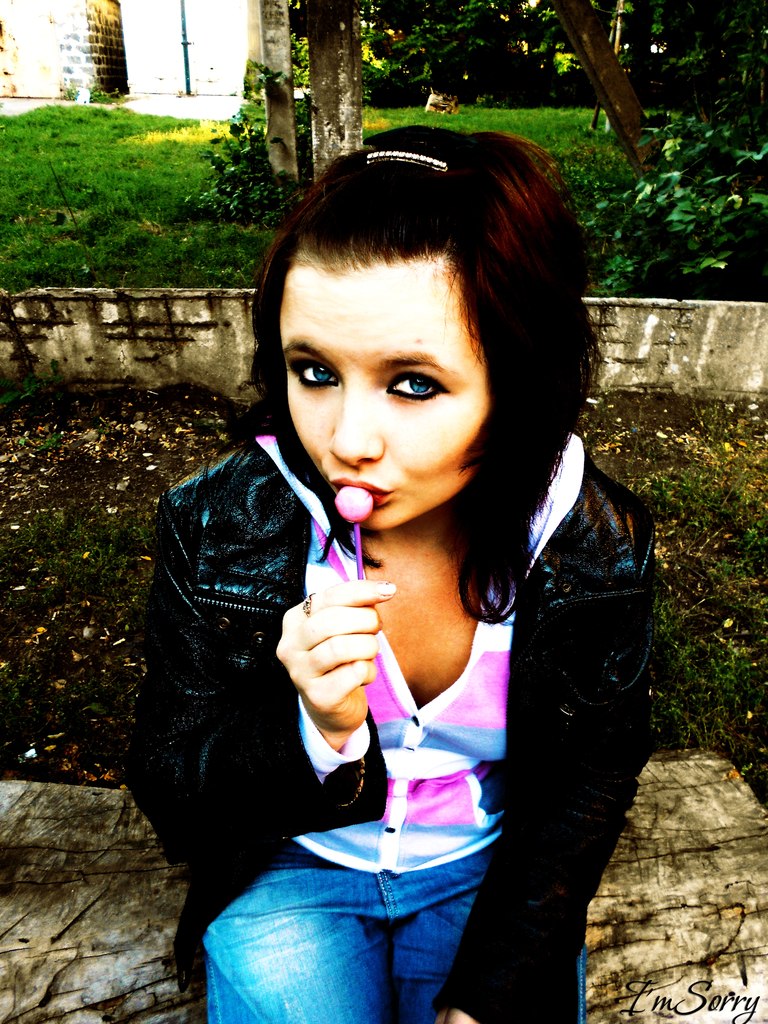 Анастасия Маркес | 