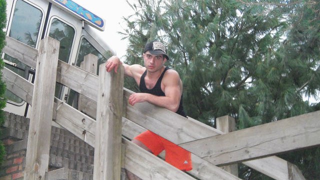 Аслан Мамсуров | Chicago