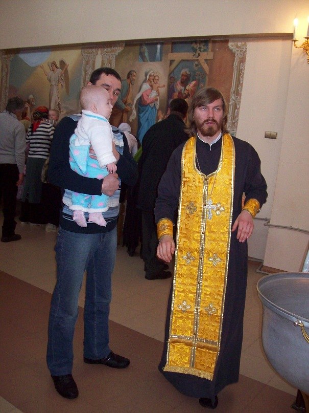 Светлана Назарова | Тольятти