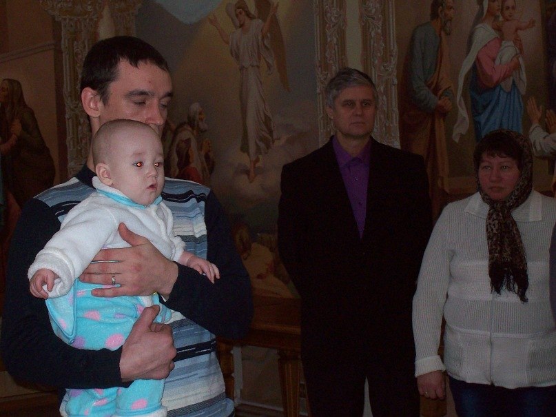 Светлана Назарова | Тольятти