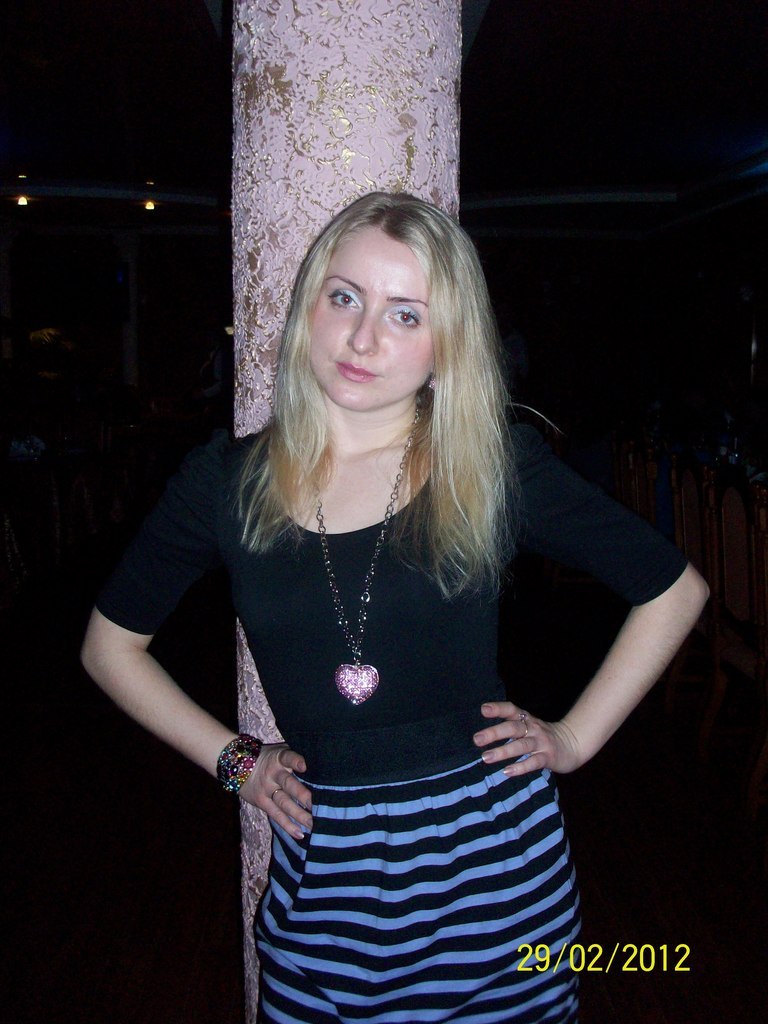 Юлия Цылина | Рыбинск