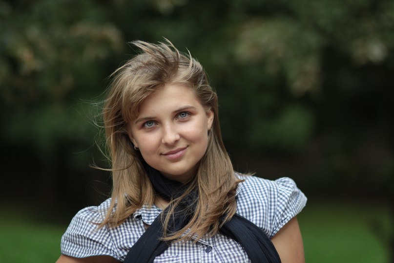 Лариса Лёвкина | Санкт-Петербург