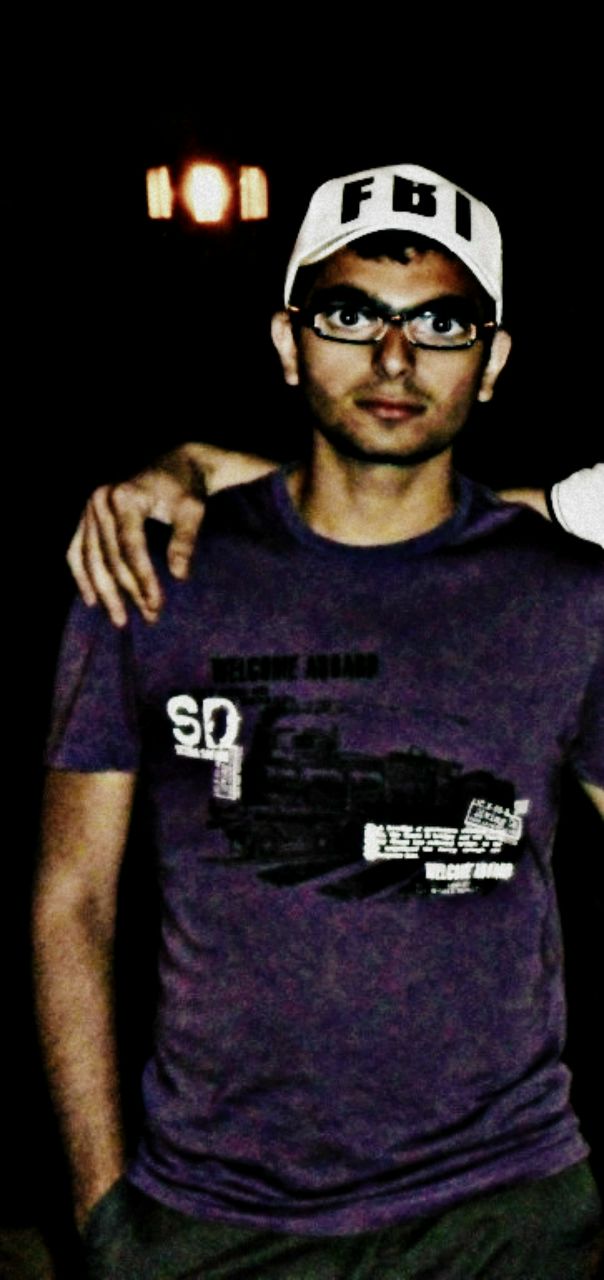 Асрат Мусаев | Москва