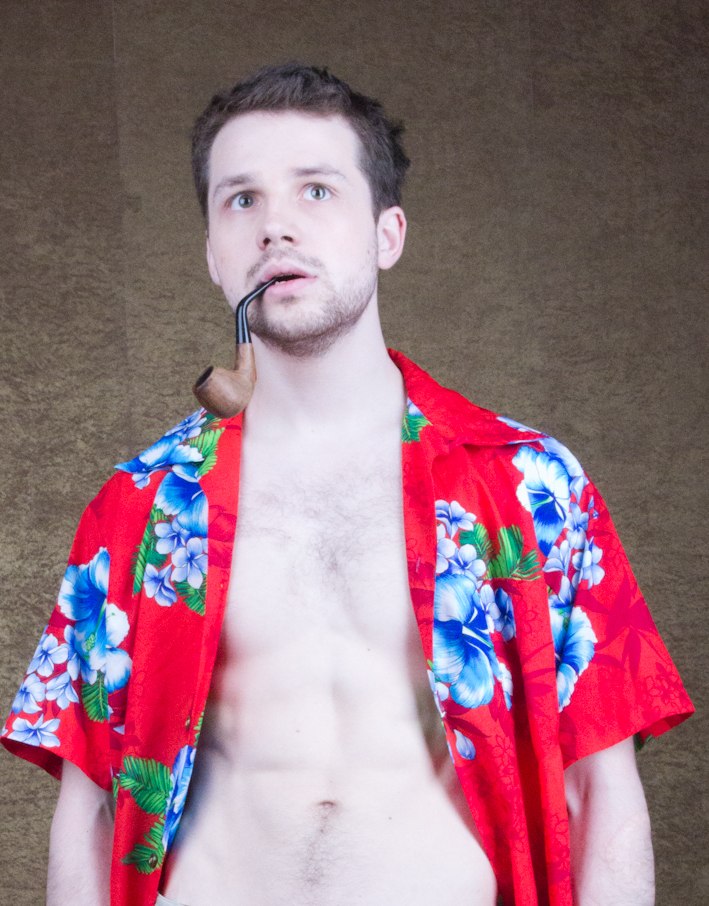 Юра Рожков ~Mono~ | Москва