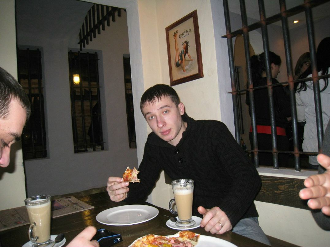 Александр Батырь | Воронеж