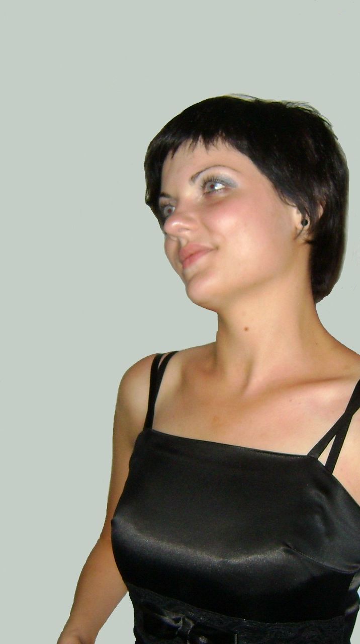 Надя Панфилова | Кишинев