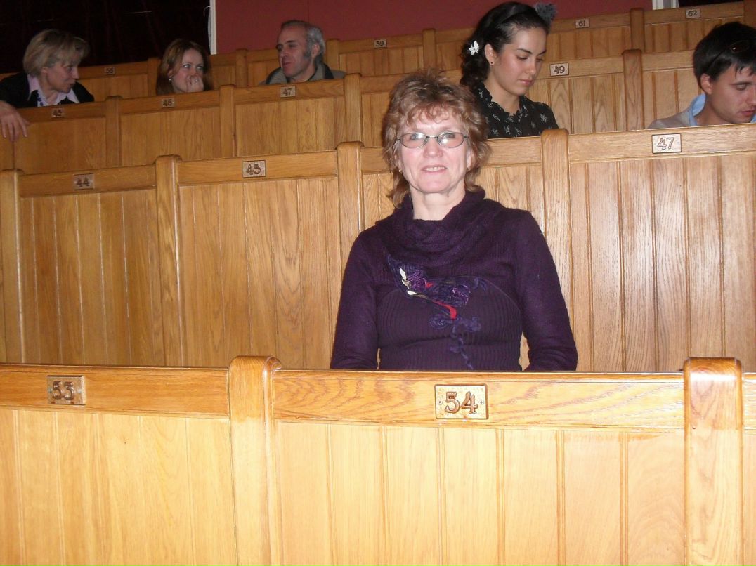 Нина Акимцева | Санкт-Петербург