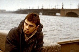 №19, Михаил Чекамов, 28 лет, Васильков №19, Михаил Чекамов, 28 лет, Васильков