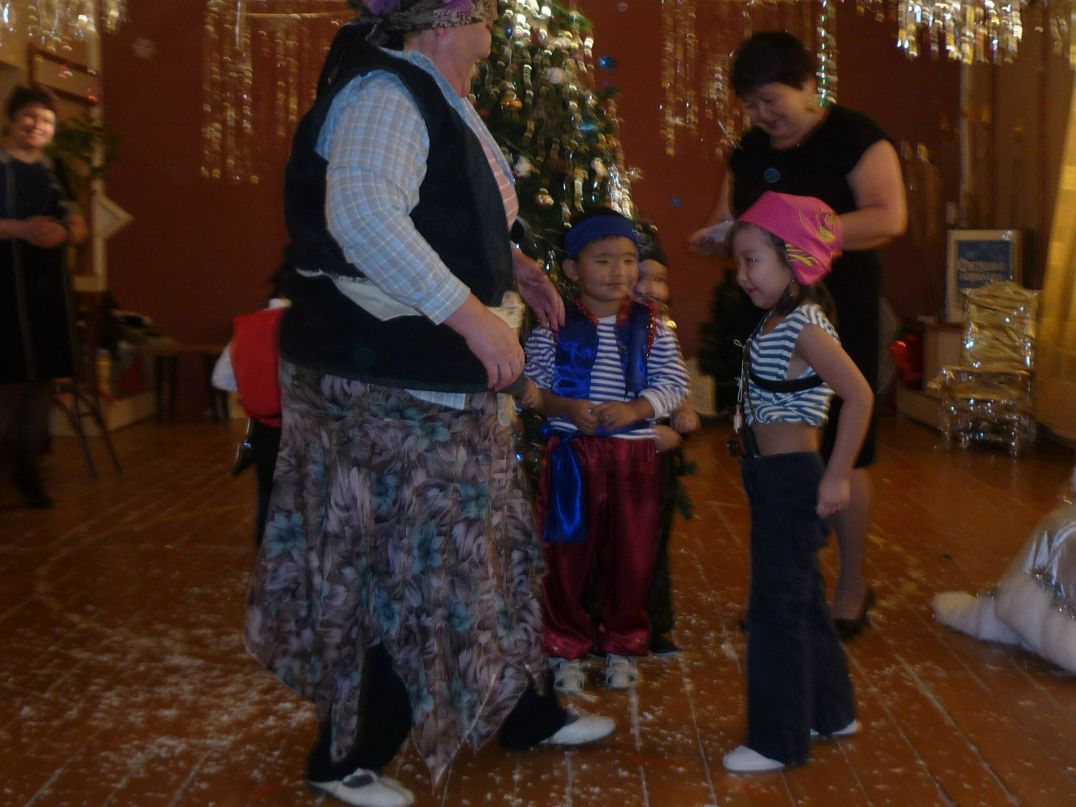 Ирина Санжираева | 