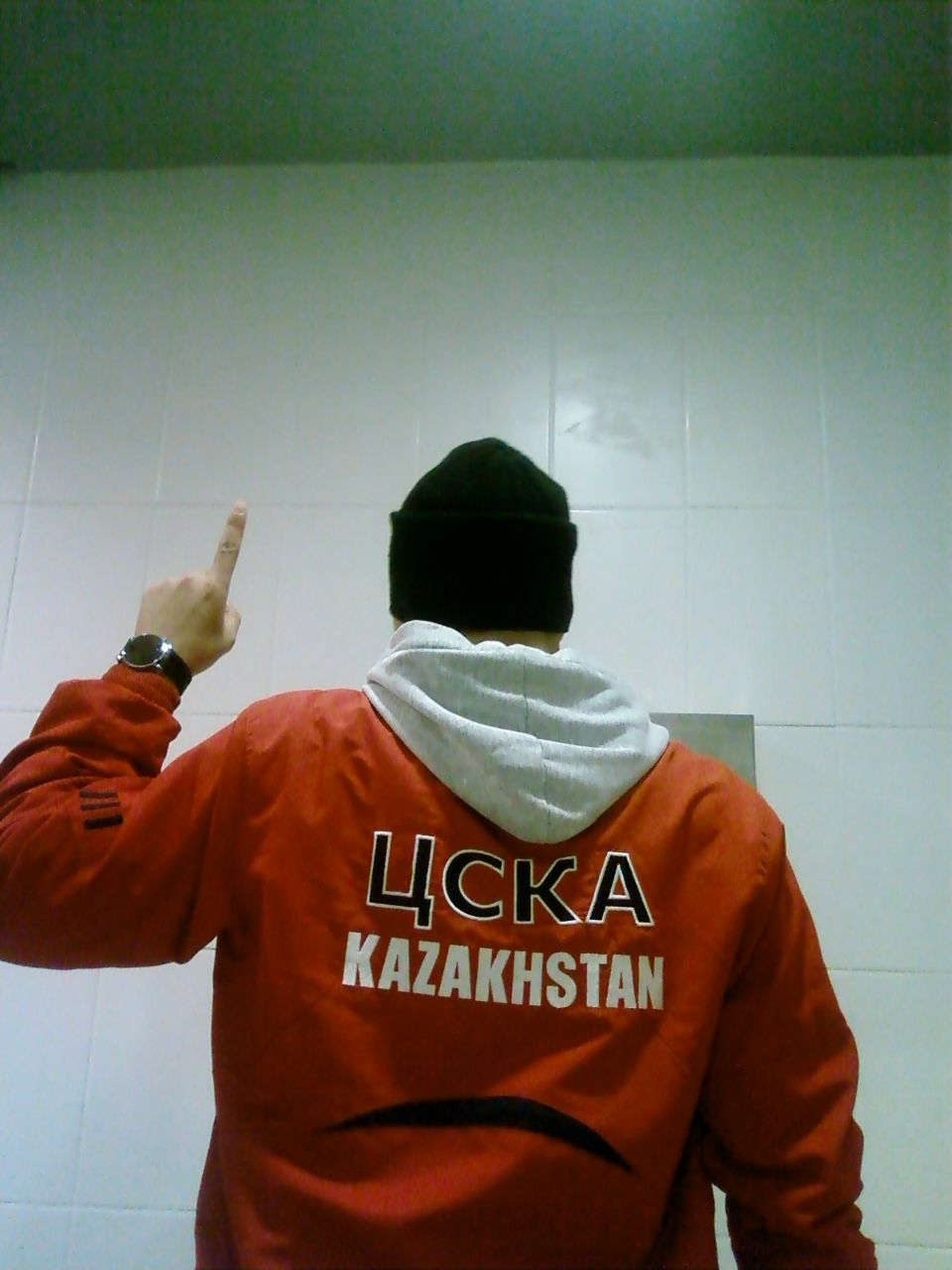 Acxat Kozhahmetov | Астана / Нур-Султан