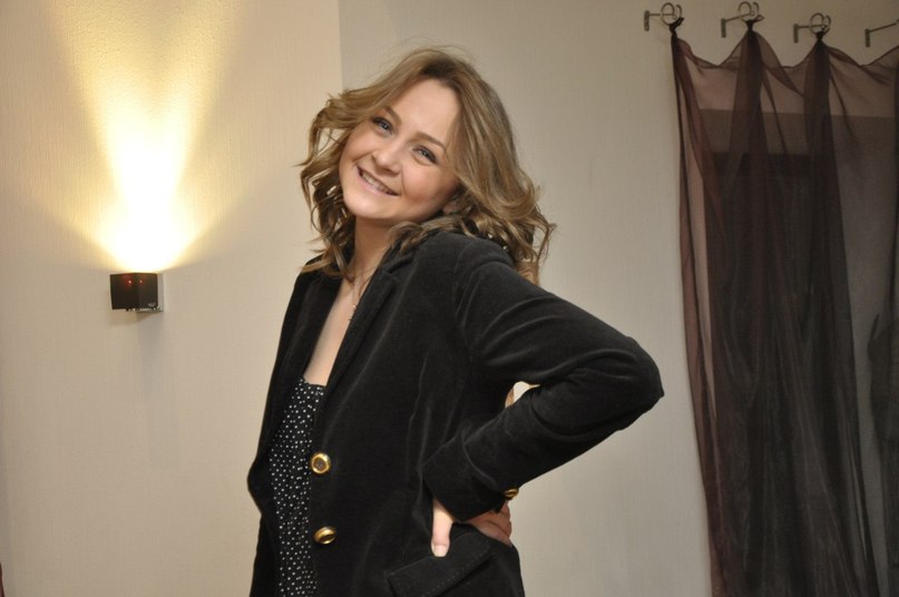 Katusha Belova | Одесса