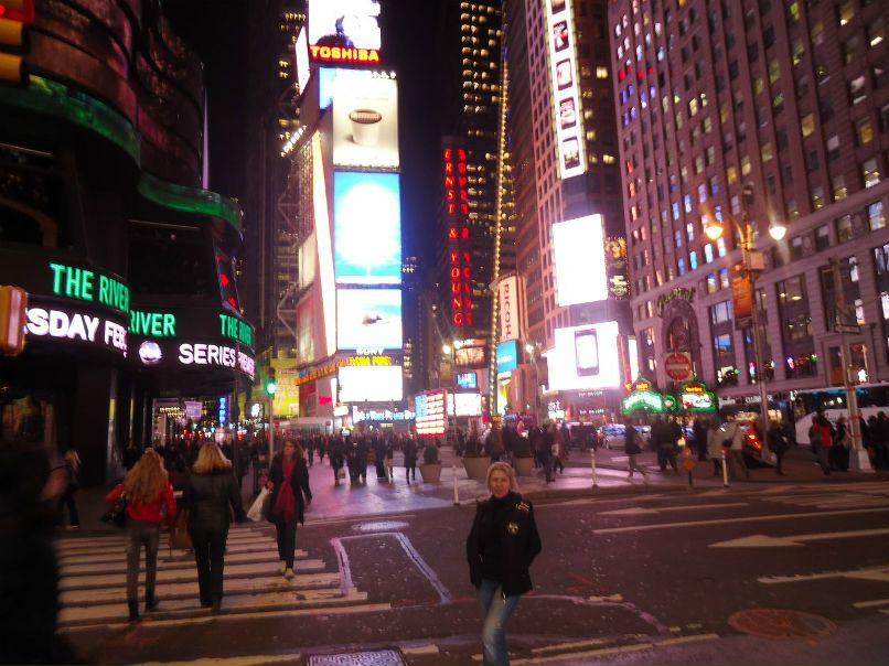 Irina Arnous | Waterloo