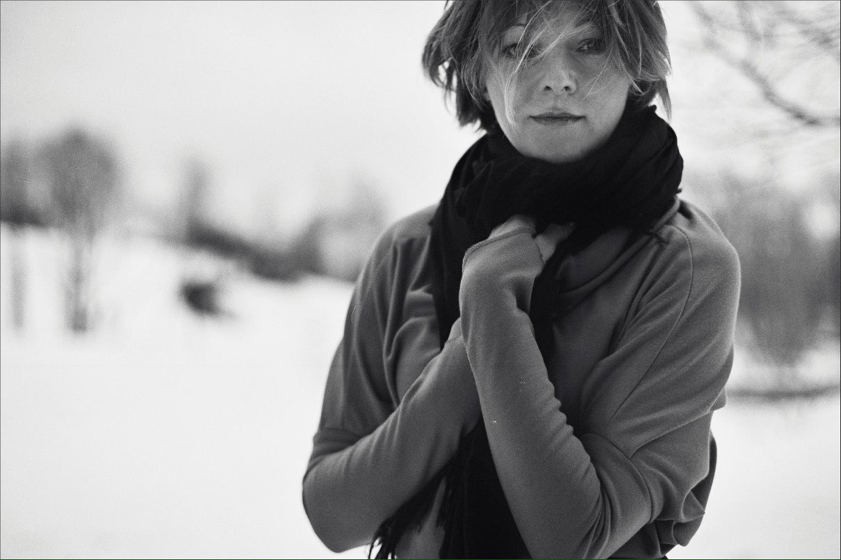 Оксана Маркова | Москва