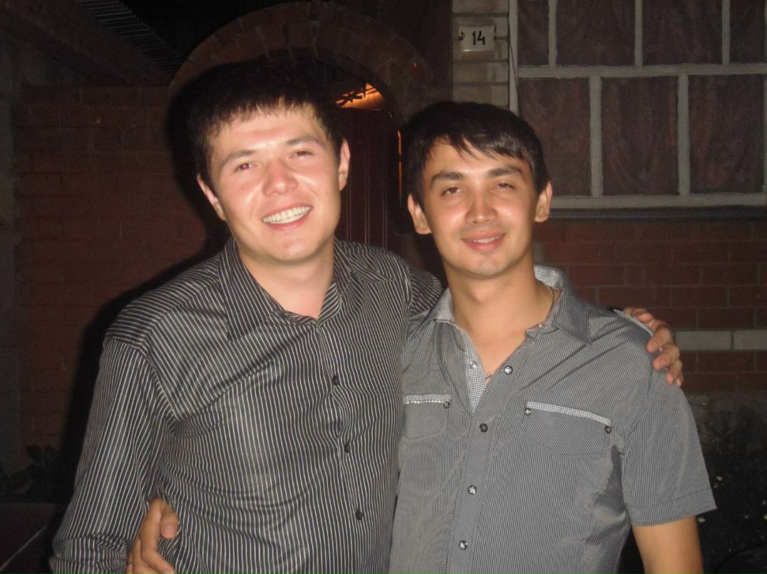 Эльдар Калимуллин | Челябинск