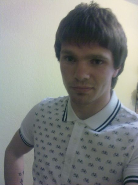 №88, Руслан Гончарик №88, Руслан Гончарик