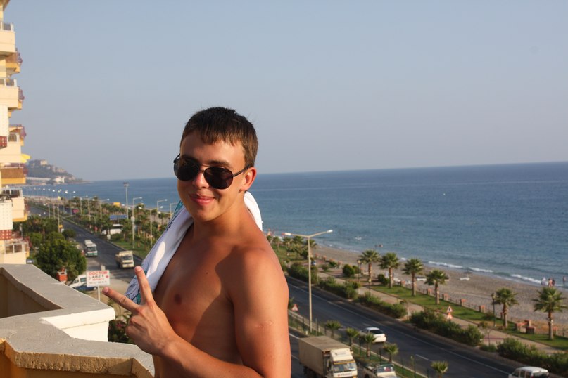 Роман Баумгард ⎷⎛⎝⎝⏠⏝⏠⎠⎠⎷⎛⎝ | Челябинск