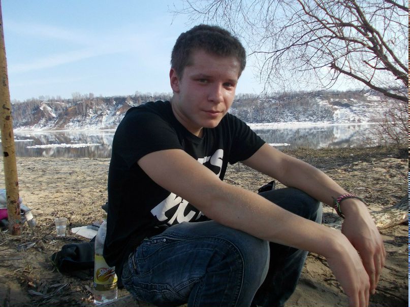 Дмитрий Присядкин | Нижний Новгород