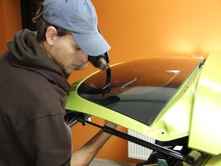 Zhenya Medvetskiy | Киев