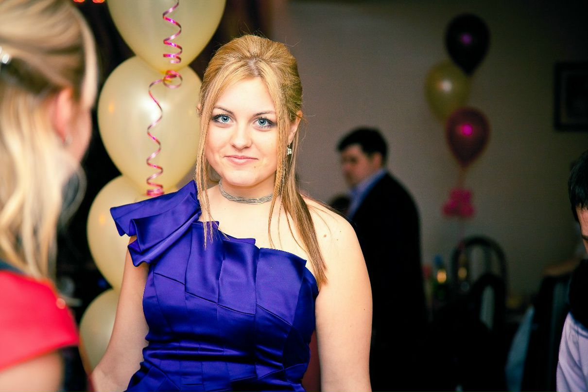 Анна Евсеева ♥ | Москва