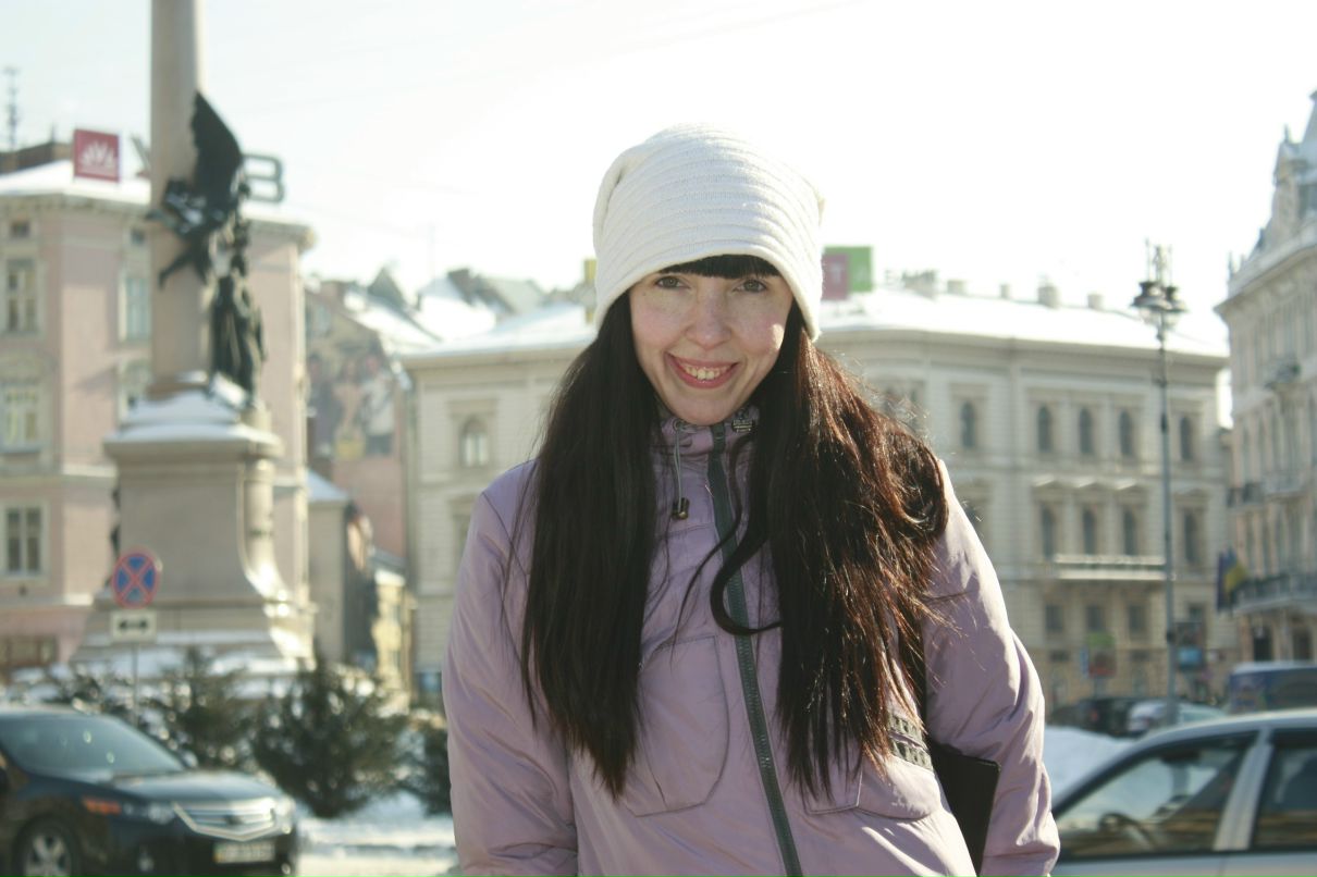 Светик Кушнир | Днепр (Днепропетровск)