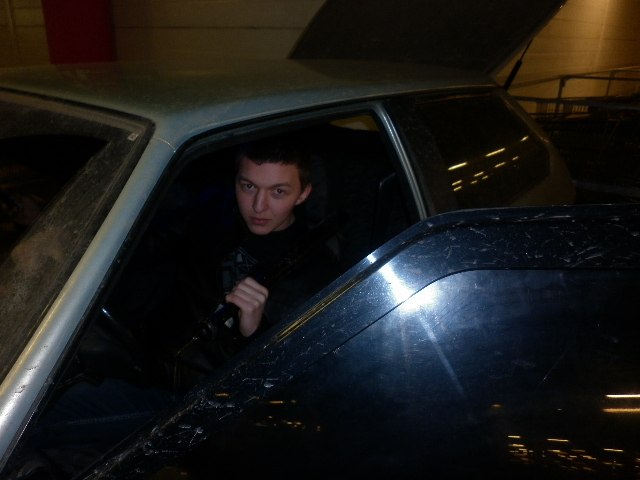 Дмитрий Таракан ✔6.0 | 