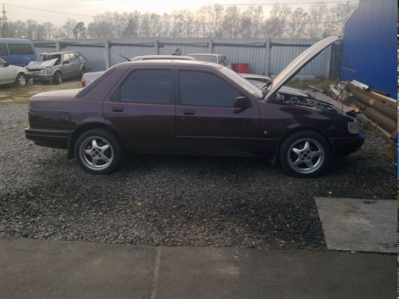 Женя Канюка Иванович | Киев