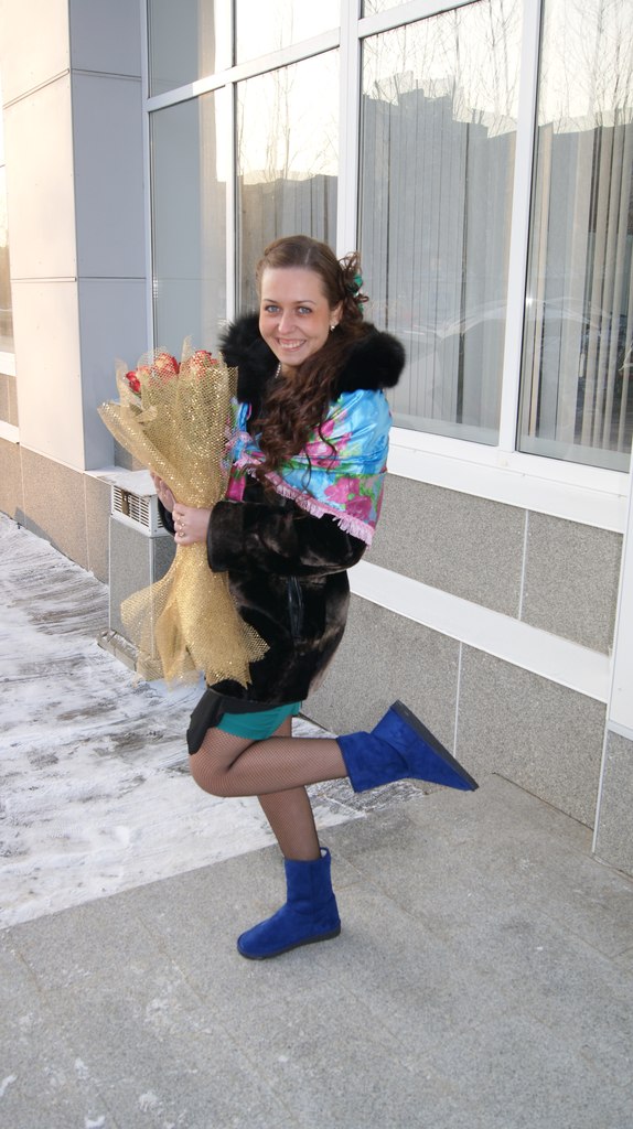 Ирина Шулепова <Nikif> | Санкт-Петербург