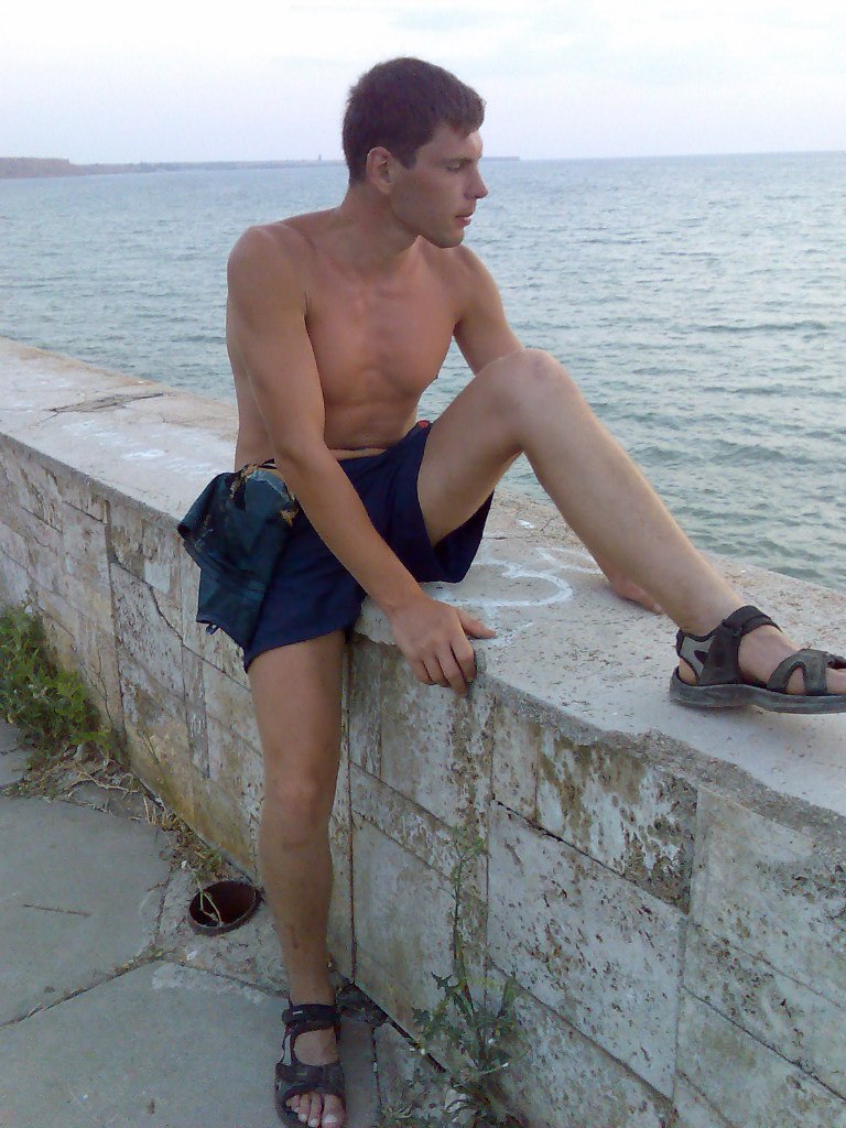 Стас Подгорный | Харьков