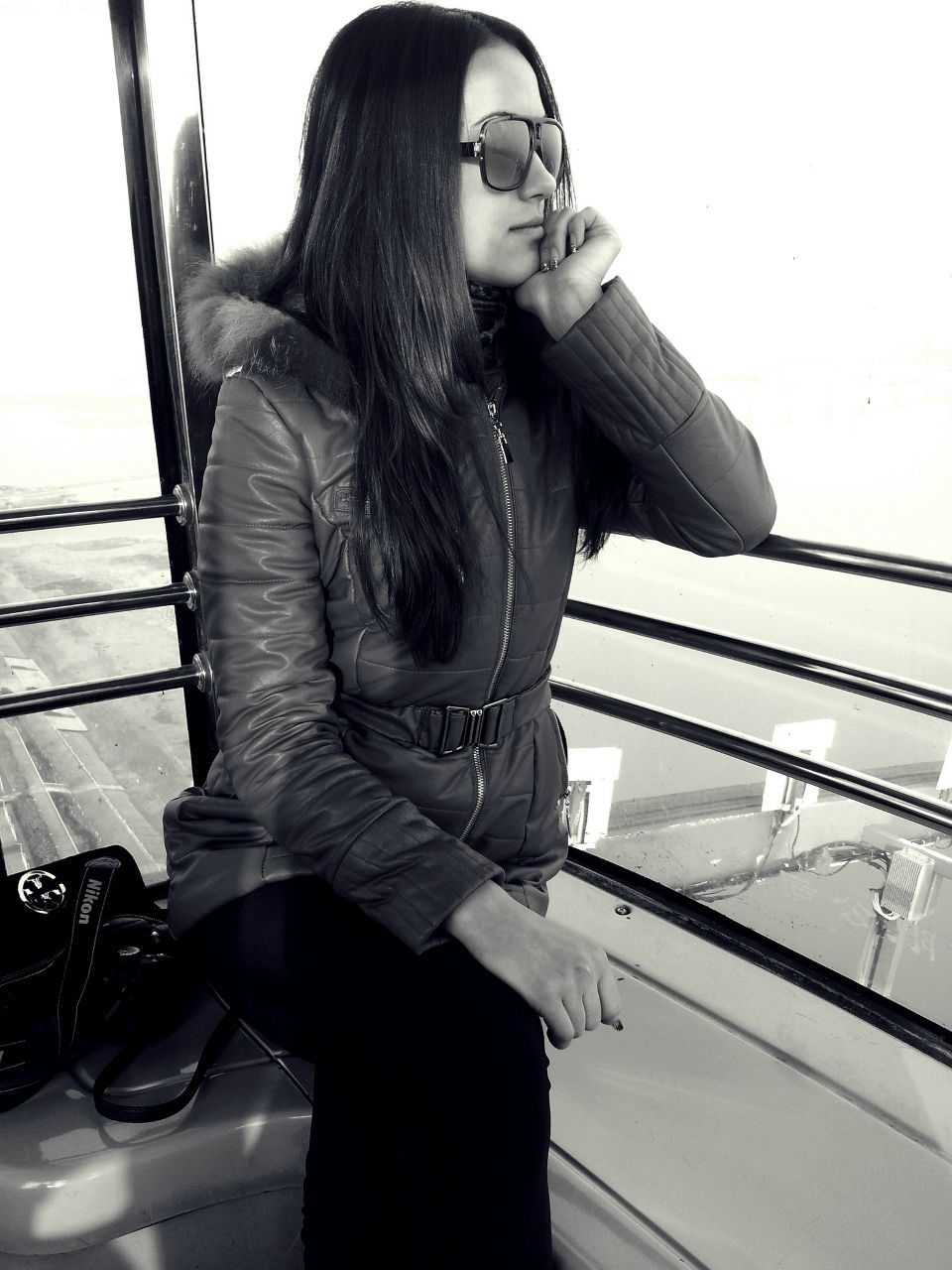 Катя Скобелкина | Бельцы