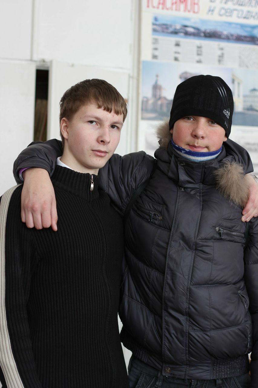 Герман Рооз BlakkStar | 