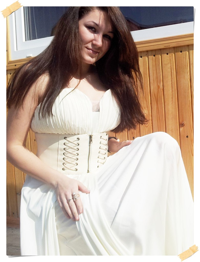 Екатерина Гринькова | Хмельницкий