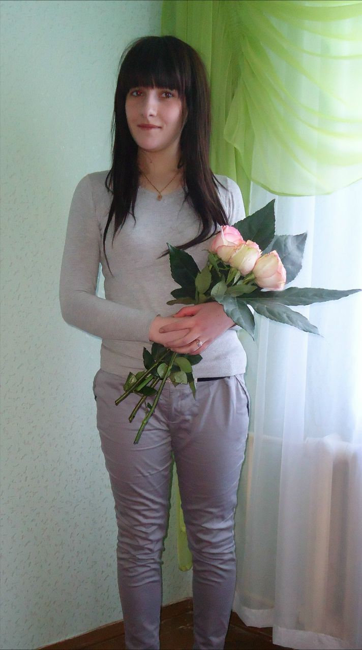 Оля Ковтунова | Новосокольники