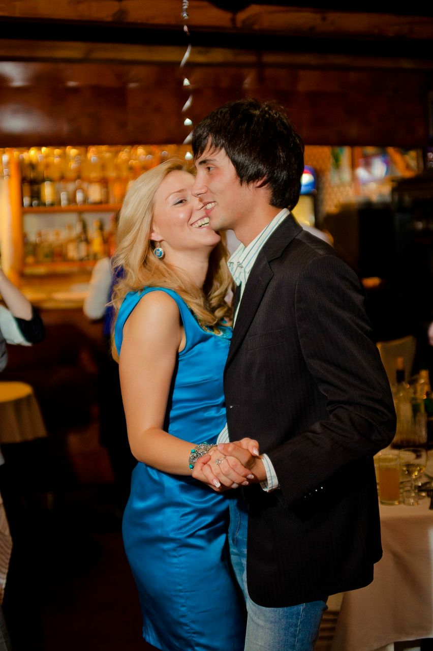 Ильнурик Фаткуллин | Казань