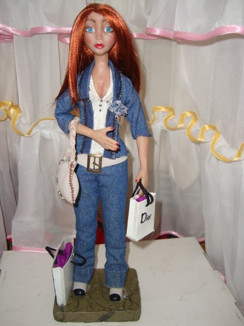 Катя Королева | Симферополь